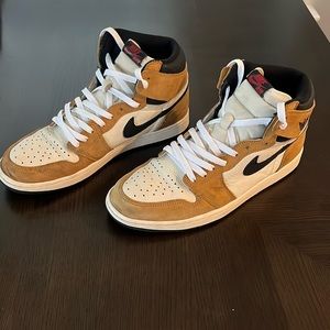 Jordan 1 “Rookie of the year” size 12